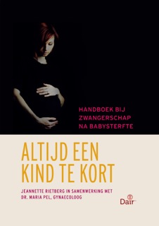 Altijd een kind te kort - J. Rietberg & M. Pel